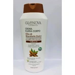 Glenova Light Lotion with Sweet Almond Oil for Dry and Irritable Skin, 300 ml