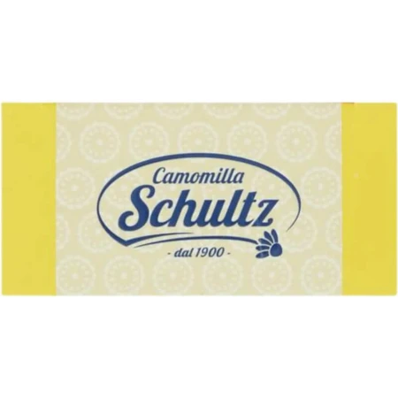 Lotion éclaircissante Schultz - Soin capillaire à la camomille 200 ml