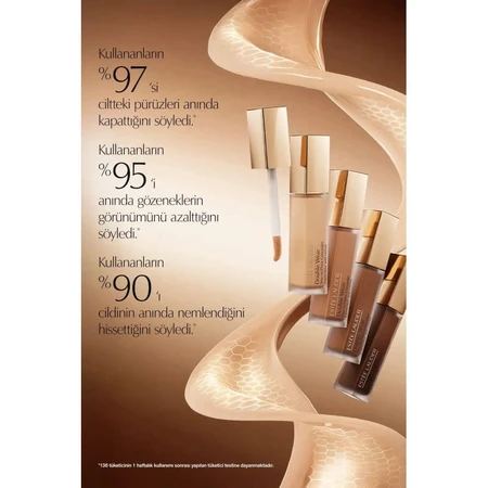 Estée Lauder Double Wear Stay-in-Place Concealer - Vloeibare concealer nr. 3N Medium