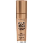 Rimmel Multi-Tasker Better Than Filters 3-in-1 – Primer, Glow Booster &amp; Highlighter nr. 002 Fair Light