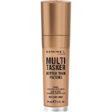 Rimmel Multi-Tasker Better Than Filters 3-in-1 - Primer, Glow Booster &amp; Highlighter No. 002 Fair Light