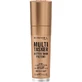 Rimmel Multi-Tasker Better Than Filters 3 en 1: prebase, potenciador de luminosidad e iluminador n.º 002 Fair Light