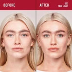 Rimmel Multi-Tasker Better Than Filters 3-in-1 – Primer, Glow Booster &amp; Highlighter nr. 002 Fair Light