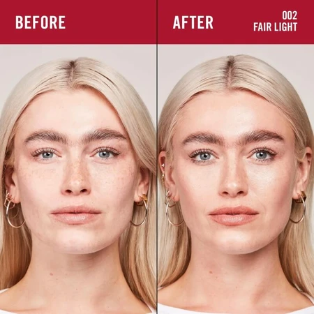 Rimmel Multi-Tasker Better Than Filters 3-in-1 – Primer, Glow Booster &amp; Highlighter nr. 002 Fair Light