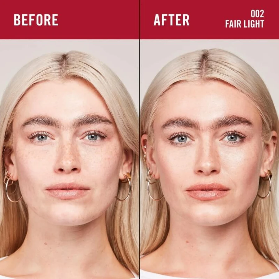 Rimmel Multi-Tasker Better Than Filters 3-in-1 – Primer, Glow Booster &amp; Highlighter nr. 002 Fair Light