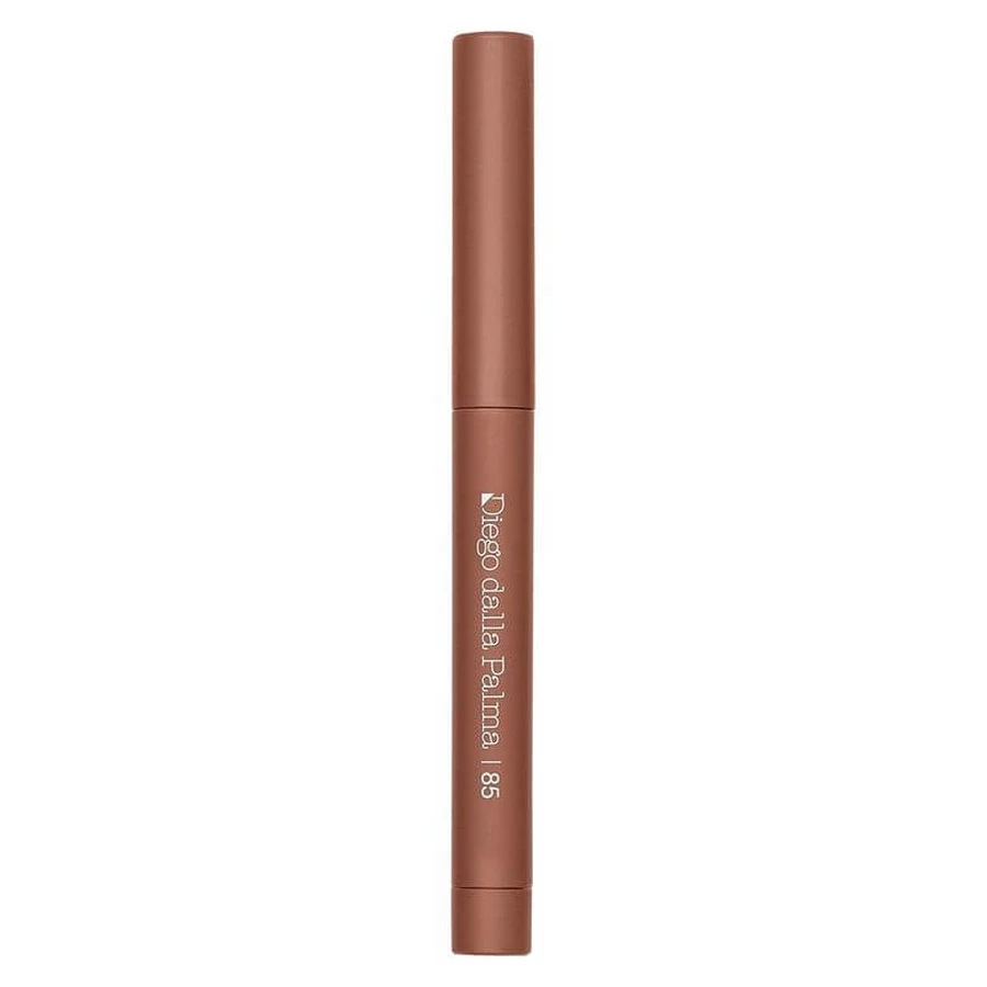Diego dalla Palma Slim Stick Multi-Purpose Full-Face Stick for Face, Eyes, and Lips No. 85 Pecan