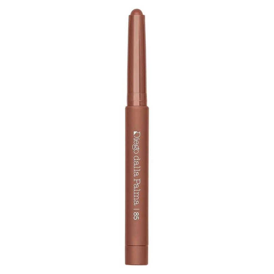 Diego dalla Palma Slim Stick Multi-Purpose Full-Face Stick for Face, Eyes, and Lips No. 85 Pecan