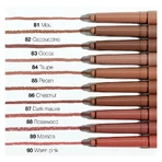 Diego dalla Palma Slim Stick Multi-Purpose Full-Face Stick for Face, Eyes, and Lips No. 85 Pecan