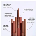 Diego dalla Palma Slim Stick Multi-Purpose Full-Face Stick for Face, Eyes, and Lips No. 85 Pecan