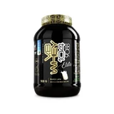 Moldes Net VB Whey 104 9088 Elite Milk White Nahrungsergänzungsmittel – Proteinpulver 900 g