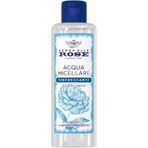 Erfrischendes Rosenwasser – Mizellenwasser für alle Hauttypen, 200 ml