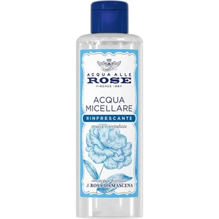 Erfrischendes Rosenwasser – Mizellenwasser für alle Hauttypen, 200 ml