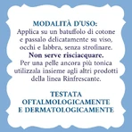 Erfrischendes Rosenwasser – Mizellenwasser für alle Hauttypen, 200 ml