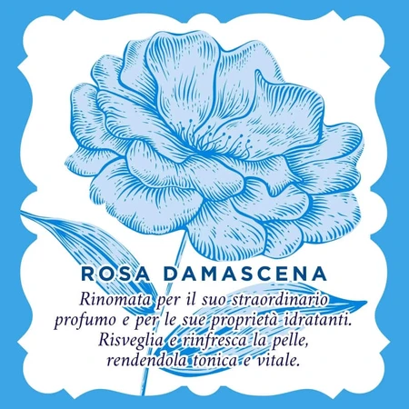 Erfrischendes Rosenwasser – Mizellenwasser für alle Hauttypen, 200 ml