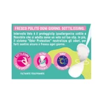 Lines Veil-collectie – 42 hypoallergene, geparfumeerde inlegdoekjes