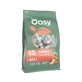 Oasy Superior cu somon – hrană completă pentru pisici adulte, 6 kg