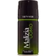 Malizia Vetyver - Deodorant Spray, 150 ml