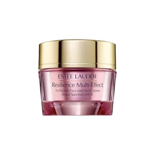 Estée Lauder Resilience Multi-Effect - Crema antienvejecimiento para piel seca, 50 ml