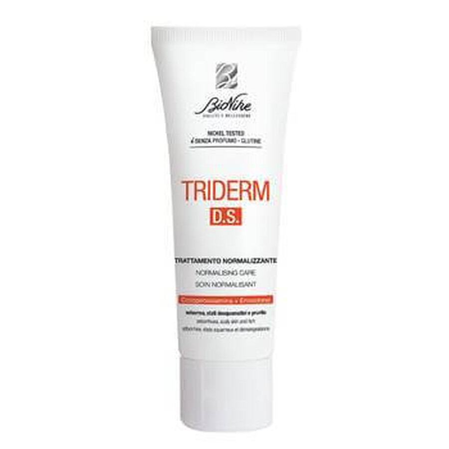 Acquista Triderm D.S. BioNike 50ml Triderm D.S. BioNike 50ml