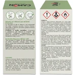 Camon Protection - Navulling voor diffuser met natuurlijk insectenafweermiddel, veilig voor gezinnen en huisdieren, 30 ml