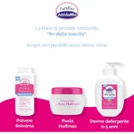 Euphidra Amidomio - 2-in-1 Shampoo and Body Wash for Hair and Body, 250 ml