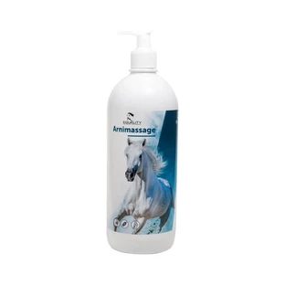 Equality Arnimassage – Arnika-Gel für Muskeln, Sehnen und Gelenke, 1 l
