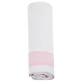 Picci Colorelle - Ensemble complet pour lit bébé - 2 draps + 1 taie d'oreiller - Rose