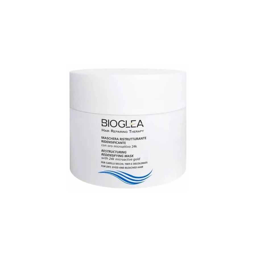 Bioglea Restorative Mask for Damaged Hair 200 ml