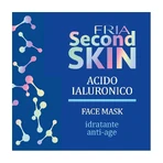 Fria Second Skin Mask - Anti-aging, hydraterende gezichtsbehandeling met hyaluronzuur