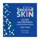 Fria Second Skin Mask - Anti-aging, hydraterende gezichtsbehandeling met hyaluronzuur