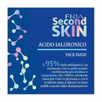 Fria Second Skin Mask - Anti-aging, hydraterende gezichtsbehandeling met hyaluronzuur