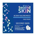 Fria Second Skin Mask - Anti-aging, hydraterende gezichtsbehandeling met hyaluronzuur