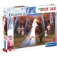Clementoni Supercolor - 24-Piece Maxi Puzzle: Frozen 2