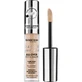 Deborah 24-Hour Perfect All-Over Concealer - Liquid Concealer No. 02 Beige