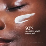 Clarins Gesichtssonnencreme LSF 50+ Jeunesse Très Haute Protection (sehr hoher Schutz) 50 ml