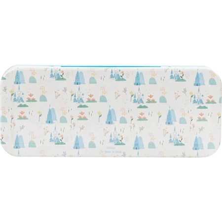 Markwins Lip Smacker Disney Princess Artisan Picnic Beauty Tin - Make-upset voor kinderen