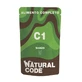 Natural Code C1 Beef - Complete Food for Adult Cats, 70 g