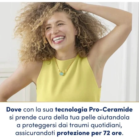 Dove Advanced Care Go Fresh Acai-bes & Waterlelie - Deodorant Spray 150 ml