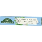 Antica Erboristeria Menta e Zinco - Polar Fresh Toothpaste, 75 ml