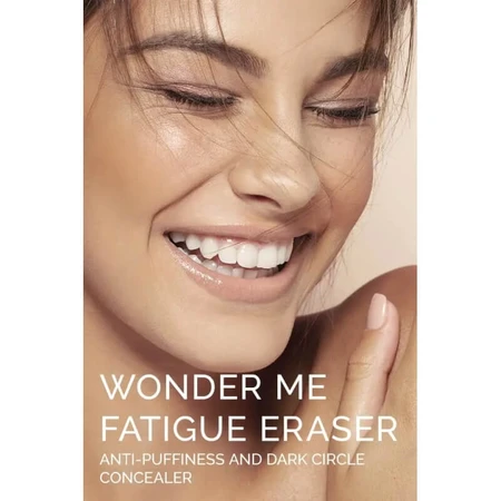 Pupa Wonder Me Fatigue Eraser - Anti-cernes « Instant Perfection » n° 020 Beige moyen froid