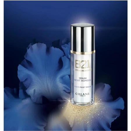 Orlane B21 Extraordinaire – Anti-Aging-Gesichtsserum, 30 ml