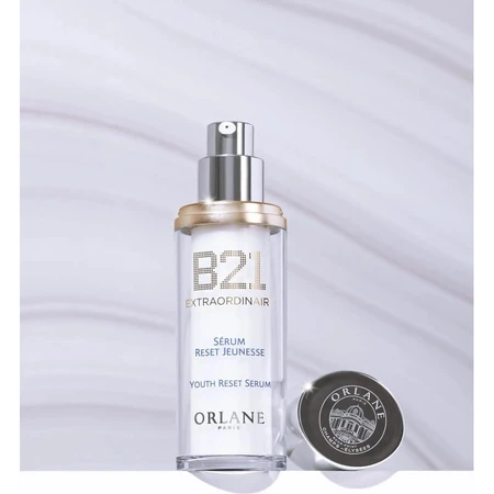 Orlane B21 Extraordinaire – Anti-Aging-Gesichtsserum, 30 ml