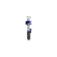 Boreal Professional Hair Brush with 35 mm Heat Roller