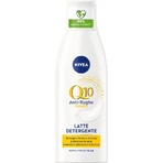 Nivea Q10 Power - Cleansing Milk + Anti-Wrinkle 200 ml