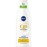 Nivea Q10 Power – Reinigungsmilch + Anti-Falten 200 ml