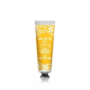 Institut Karite Jasmin - Voedende en hydraterende handcrème, 30 ml