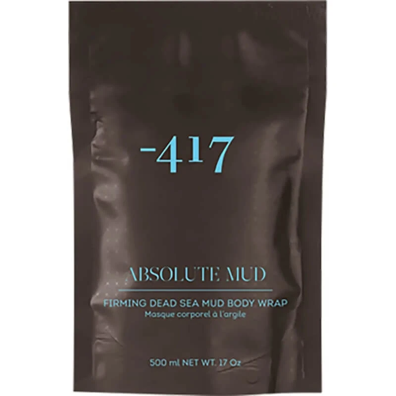 Minus 417 Absolute Mud - Reshaping Mud, 500 g