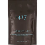 Minus 417 Absolute Mud - Reshaping Mud, 500 g