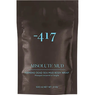 Minus 417 Absolute Mud - Reshaping Mud, 500 g