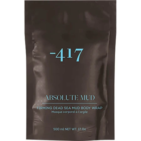 Minus 417 Absolute Mud - Reshaping Mud, 500 g